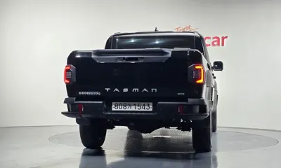 Kia Tasman 2026, 7888 км, за 29098.78 USD
