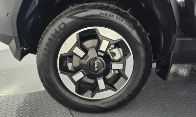 Kia Tasman 2026, 7888 км, за 29098.78 USD
