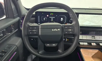 Kia Tasman 2026, 7888 км, за 29098.78 USD - фото 13