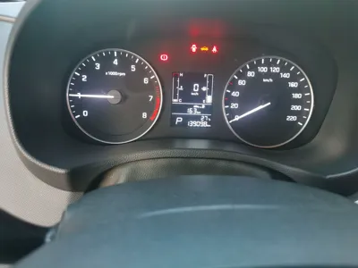 Hyundai ix25 2015, 139000 км, за 3724 USD - фото 13