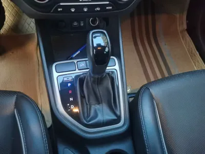 Hyundai ix25 2015, 139000 км, за 3724 USD - фото 15