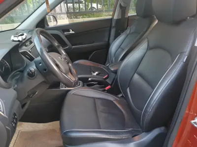 Hyundai ix25 2015, 139000 км, за 3724 USD - фото 16