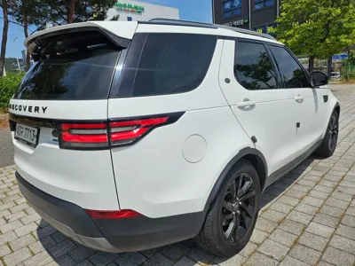 Land Rover Discovery 2017, 191300 км, за 11618.75 USD - фото 6