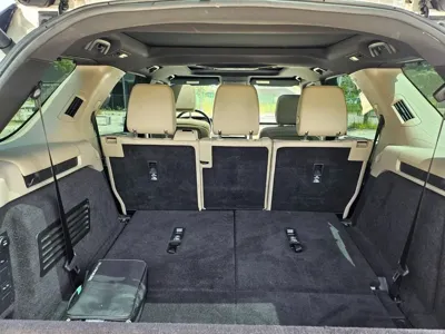 Land Rover Discovery 2017, 191300 км, за 11618.75 USD - фото 9