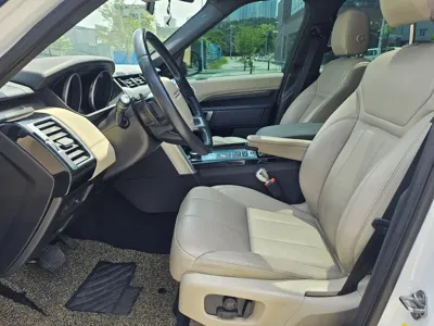 Land Rover Discovery 2017, 191300 км, за 11618.75 USD - фото 12
