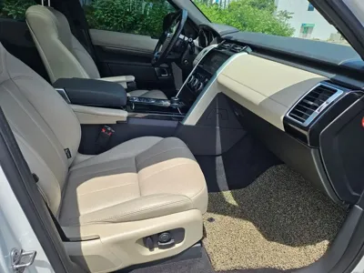 Land Rover Discovery 2017, 191300 км, за 11618.75 USD - фото 14