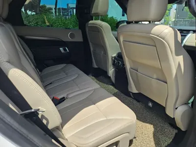 Land Rover Discovery 2017, 191300 км, за 11618.75 USD - фото 15