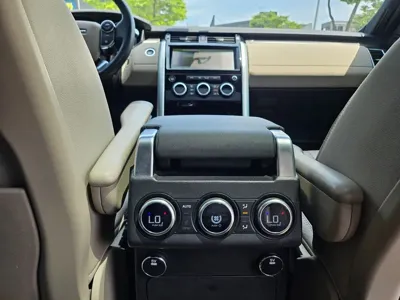 Land Rover Discovery 2017, 191300 км, за 11618.75 USD - фото 16