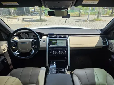 Land Rover Discovery 2017, 191300 км, за 11618.75 USD - фото 17