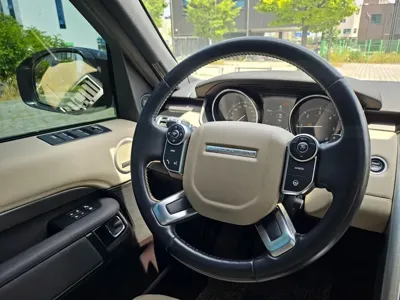 Land Rover Discovery 2017, 191300 км, за 11618.75 USD - фото 18