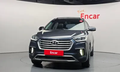 Hyundai Maxcruz 2016, 88965 км, за 9758.01 USD