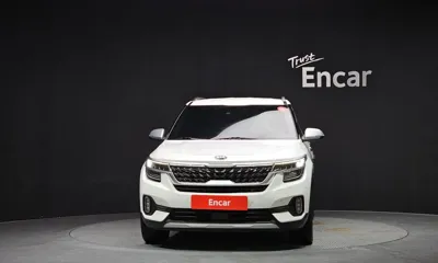 Kia Seltos 2021, 130073 км, за 11400.66 USD