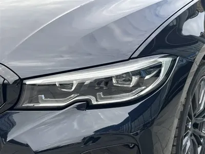 BMW 3 Series 2020, 53000 км, за 19153.18 USD - фото 8