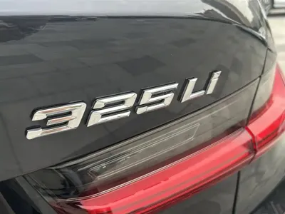 BMW 3 Series 2020, 53000 км, за 19153.18 USD - фото 30