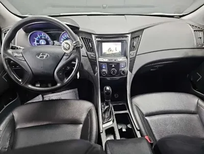 Hyundai Sonata 2013, 104499 км, за 3250.34 USD - фото 7