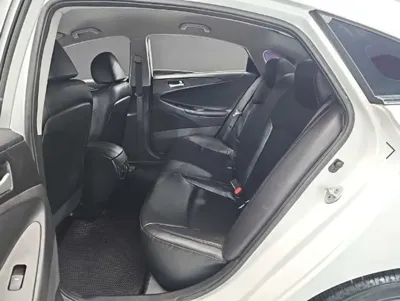 Hyundai Sonata 2013, 104499 км, за 3250.34 USD - фото 12