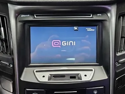 Hyundai Sonata 2013, 104499 км, за 3250.34 USD - фото 13