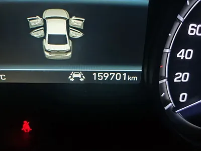 Genesis G80 2017, 159678 км, за 9927.14 USD - фото 8