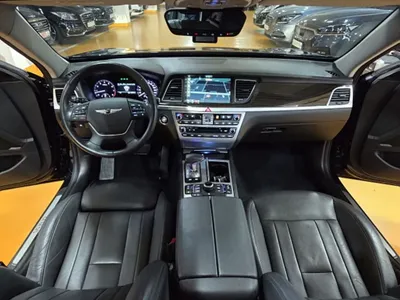 Genesis G80 2017, 159678 км, за 9927.14 USD - фото 9
