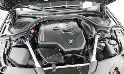 BMW 5-Series 2020, 107446 км, за 18045.16 USD - фото 6