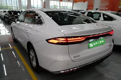 Geely Galaxy Galaxy Stellar 6 2026, 100 км, за 12879 USD