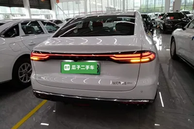 Geely Galaxy Galaxy Stellar 6 2026, 100 км, за 12879 USD