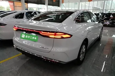 Geely Galaxy Galaxy Stellar 6 2026, 100 км, за 12879 USD - фото 6
