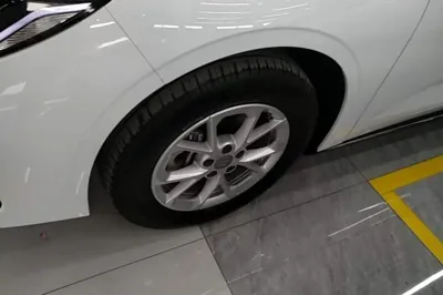 Geely Galaxy Galaxy Stellar 6 2026, 100 км, за 12879 USD - фото 15