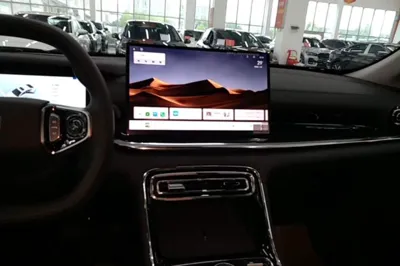 Geely Galaxy Galaxy Stellar 6 2026, 100 км, за 12879 USD - фото 20