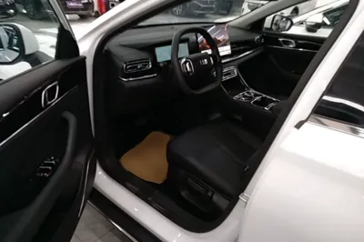 Geely Galaxy Galaxy Stellar 6 2026, 100 км, за 12879 USD - фото 22