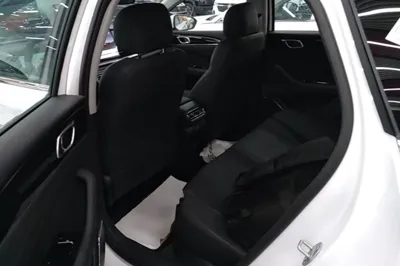 Geely Galaxy Galaxy Stellar 6 2026, 100 км, за 12879 USD - фото 25
