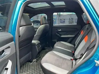 Haval Chitu 2021, 40000 км, за 5872.85 USD - фото 6