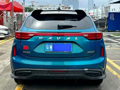 Haval Chitu 2021, 40000 км, за 5872.85 USD - фото 8
