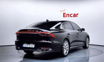 Hyundai Grandeur 2023, 195154 км, за 12757.81 USD