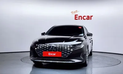 Hyundai Grandeur 2023, 195154 км, за 12757.81 USD