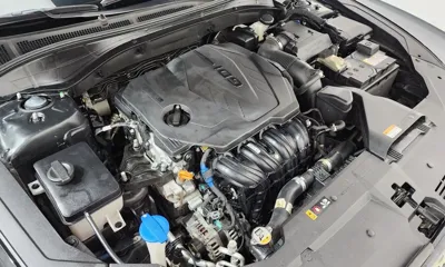 Hyundai Grandeur 2023, 195154 км, за 12757.81 USD - фото 6