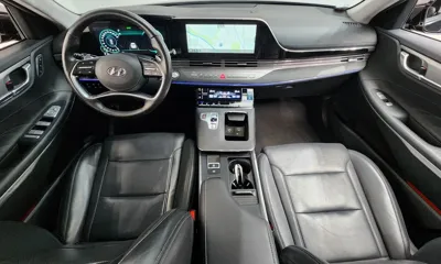 Hyundai Grandeur 2023, 195154 км, за 12757.81 USD - фото 7