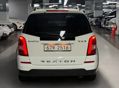 KG_Mobility_Ssangyong Rexton 2013, 69101 км, за 3603.78 USD