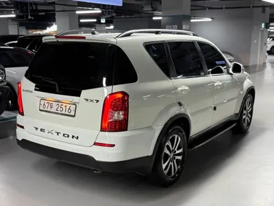 KG_Mobility_Ssangyong Rexton 2013, 69101 км, за 3603.78 USD