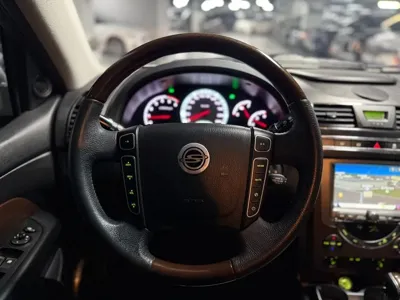 KG_Mobility_Ssangyong Rexton 2013, 69101 км, за 3574.92 USD - фото 15