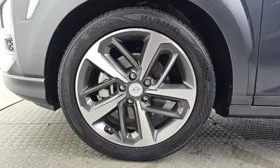 Hyundai Kona 2018, 60813 км, за 10548.93 USD