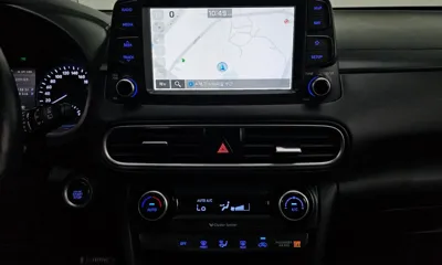 Hyundai Kona 2018, 60813 км, за 10548.93 USD - фото 17