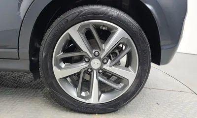 Hyundai Kona 2018, 60813 км, за 10548.93 USD - фото 21