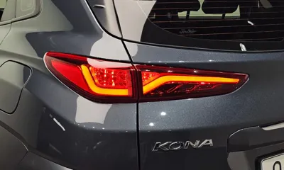 Hyundai Kona 2018, 60813 км, за 10548.93 USD - фото 23
