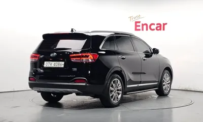 Kia Sorento 2017, 63980 км, за 11004.75 USD