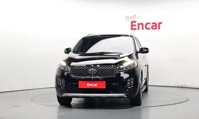 Kia Sorento 2017, 63980 км, за 11004.75 USD