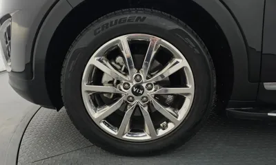 Kia Sorento 2017, 63980 км, за 11004.75 USD
