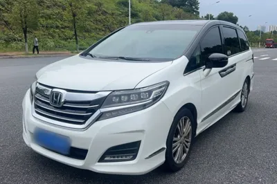 Honda Elysion