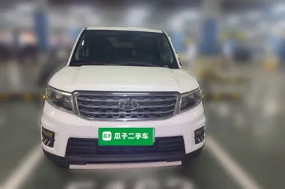 CHANGAN OSHAN X70A 2018, 80600 км, за 4018 USD