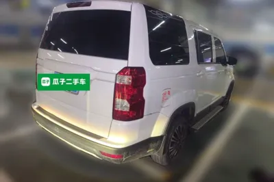 CHANGAN OSHAN X70A 2018, 80600 км, за 4018 USD - фото 6